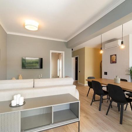 Santini Apartment By Olala Homes Cascaes Exterior foto