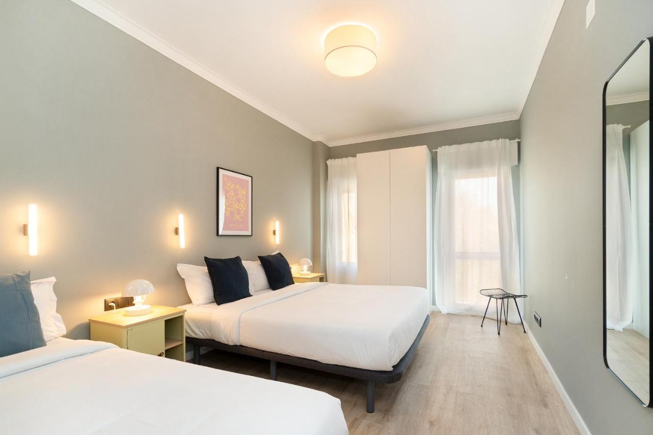 Santini Apartment By Olala Homes Cascaes Exterior foto