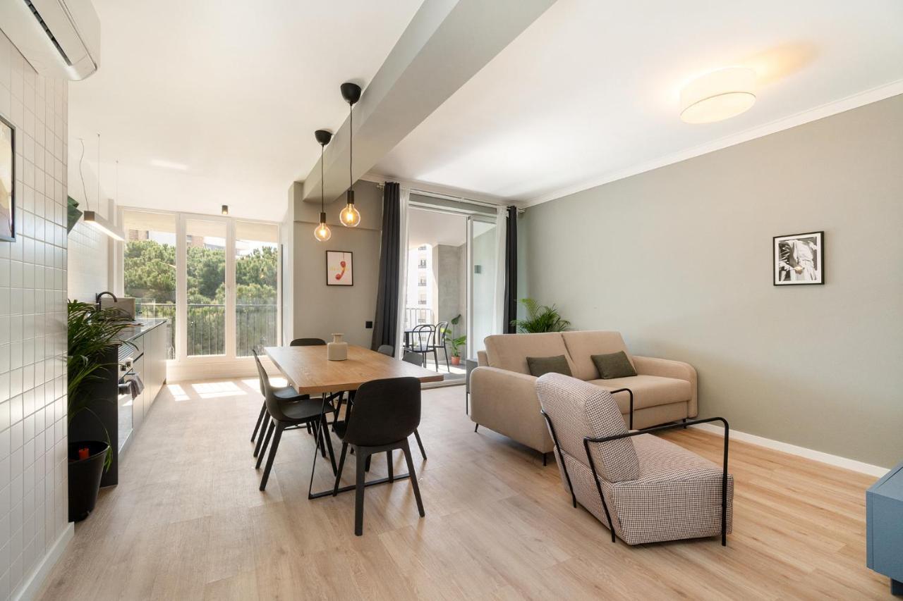 Santini Apartment By Olala Homes Cascaes Exterior foto