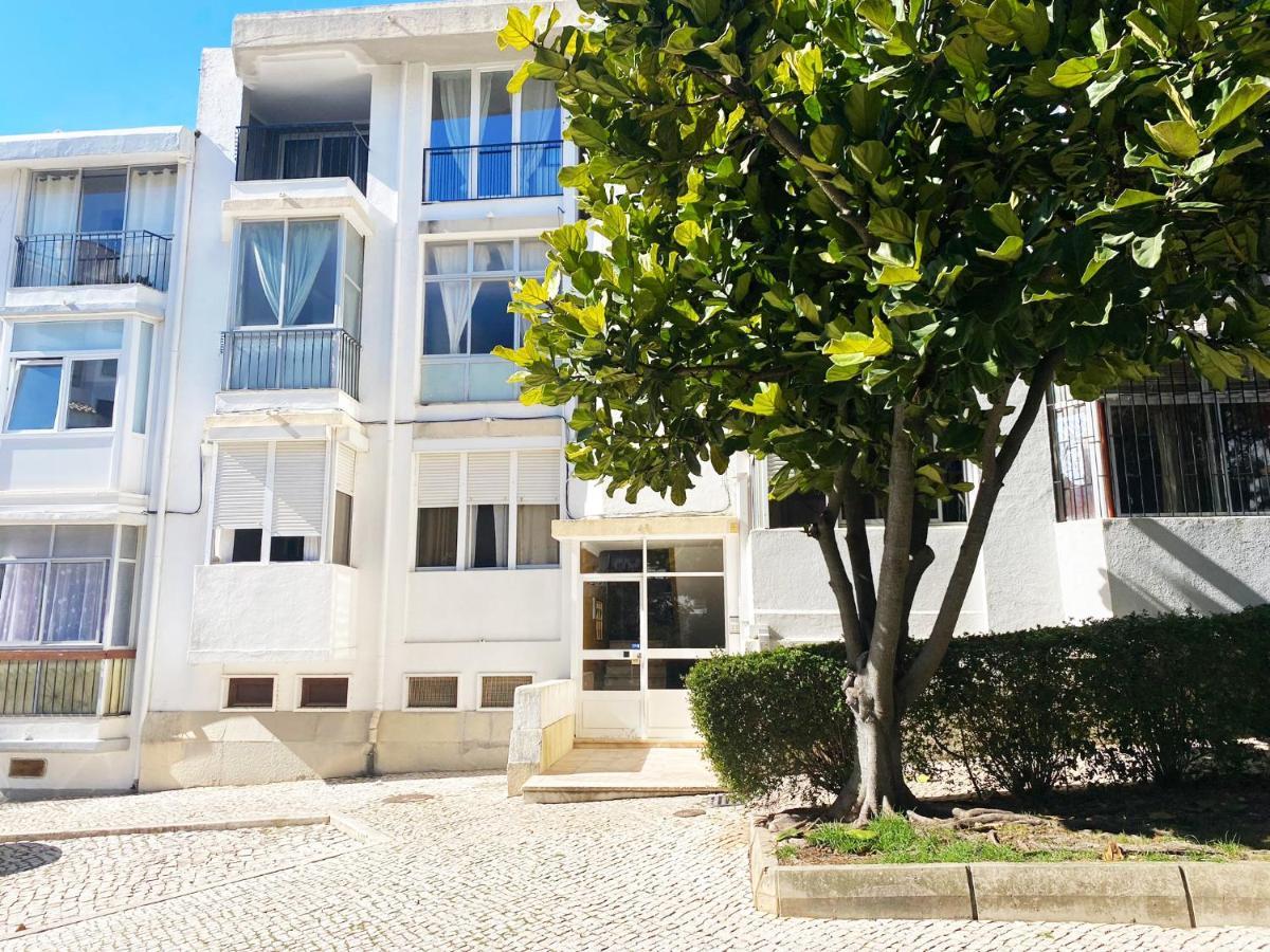 Santini Apartment By Olala Homes Cascaes Exterior foto